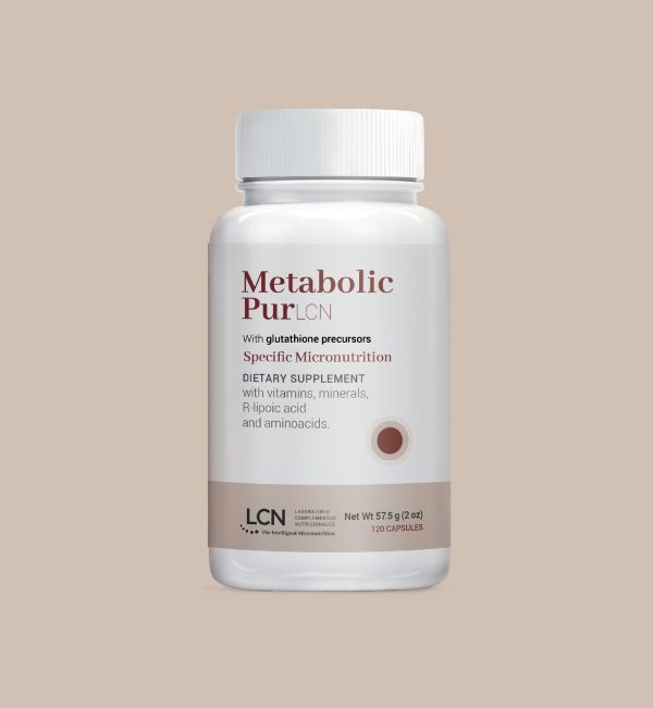 Metabolic Pur