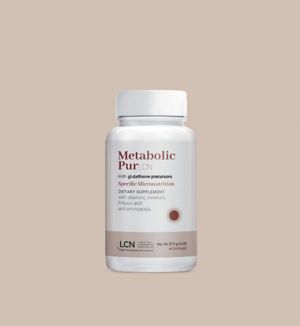 Metabolic Pur